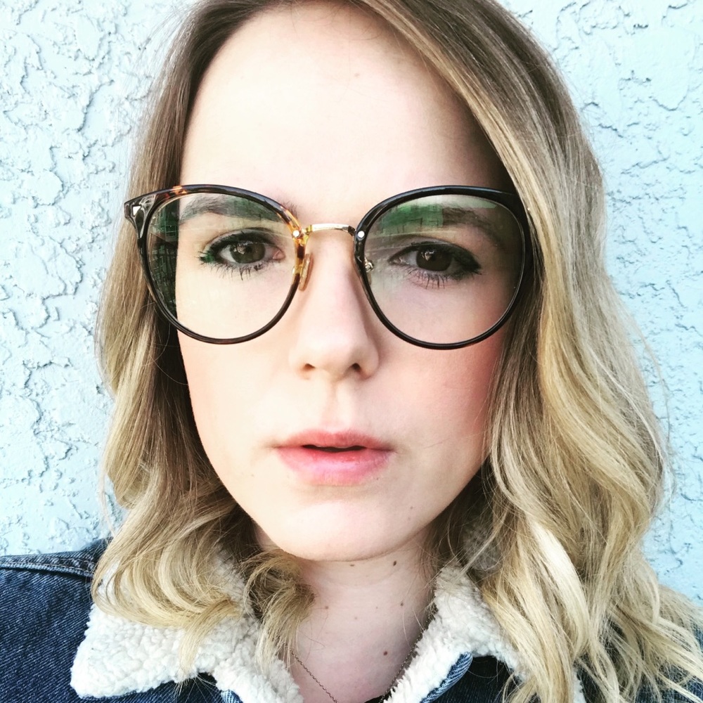 Meet your Posher, Tessa